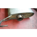 Endschalldämpfer Aufpuff original Mercedes W163 ML 270 1634904701 1634903301