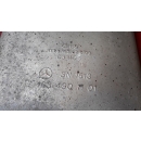 Endschalldämpfer Aufpuff original Mercedes W163 ML 270 1634904701 1634903301