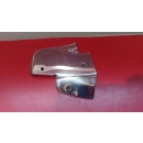 Chrom Chromabdeckungen Tür Einstieg rechts Mercedes W126 SEC 1266730238