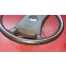 Lederlenkrad 410mm Mercedes W123 W124 W201 W126 B66268201 1264640017