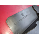 Stütze Fußraum unter Teppich rechts Mercedes W126 SE SEL SEC 1266840437