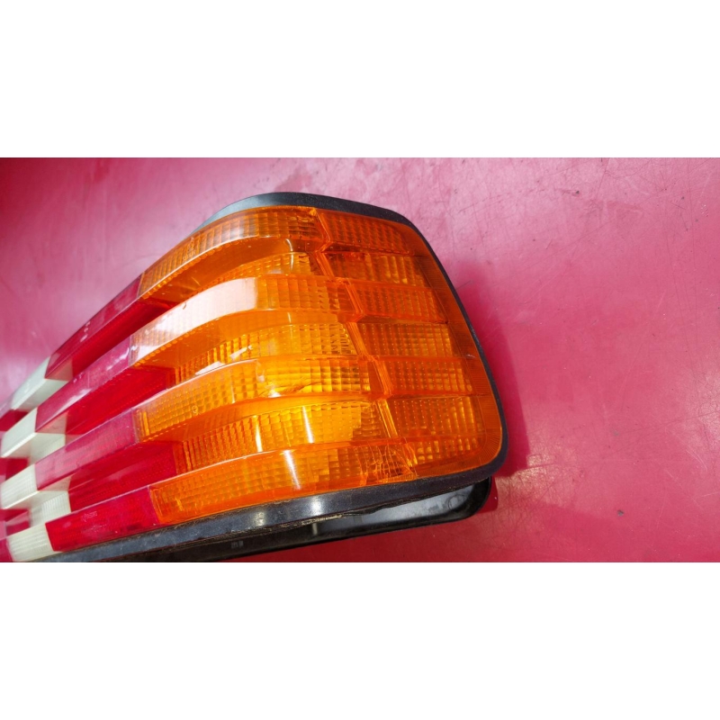Rücklicht Rückleuchte rechts ORIGINAL Mercedes W126 SE SEL SEC 126820 ...