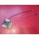 Schloss Verdeck Heckdeckel Rohrrahmen links rechts Mercedes R170 SLK 2028800160