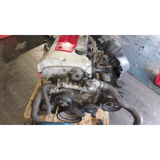 Motor M111 111958 Mercedes R170 SLK 200 Kompressor 226.000Km