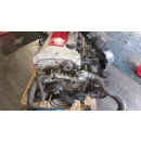 Motor M111 111958 Mercedes R170 SLK 200 Kompressor 226.000Km