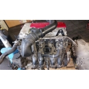 Motor M111 111958 Mercedes R170 SLK 200 Kompressor 226.000Km