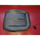Sitzbezug Sitzfläche Leder schwarz Sitzheizung rechts SLK R170 1709101646 9B50