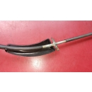 Rohr Zug Schiebedach Mercedes W126 SE 1979-1985 1237800489 1267800077