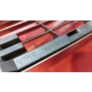 Kühlergrill Frontmaske Avantgarde Mopf original Mercedes W210 2108800683