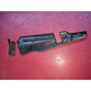 Abdeckung Sitz schwarz Mercedes W126 W123 1239100518 9051