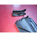 Abdeckung Sitz schwarz Mercedes W126 W123 1239100518 9051