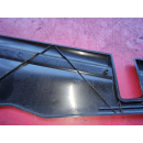 Abdeckung Sitz schwarz Mercedes W126 W123 1239100518 9051