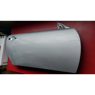 Tür rechts Beifahrertür Mercedes 744 brillantsilber SLK R170 Mopf 1707201605