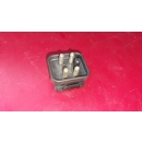 Stecker Steckdose Klemme 58 D Mercedes W126 SE SEL SEC...