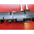 Bedienanlage Heizung ohne Klima Mercedes W202 W208 R170 1708300185