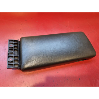 Mittelkonsole Mittelarmlehne Deckel anthrazit schwarz SLK R170 1706800078
