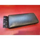 Mittelkonsole Mittelarmlehne Deckel anthrazit schwarz SLK R170 1706800078