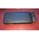 Mittelkonsole Mittelarmlehne Deckel anthrazit schwarz SLK R170 1706800078