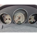 Kombiinstrument Tacho 232000 Km Mercedes SLK 200 R170 1705403411