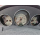 Kombiinstrument Tacho 232000 Km Mercedes SLK 200 R170 1705403411