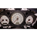 Motor mit Anbauteilen M111 111946 136 PS Mercedes SLK 200 R170 235.000 Km