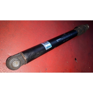 4x TRISCAN HINTERACHSLAGER FÜR MERCEDES 190 W201 C-KLASSE W202 R170 CLK