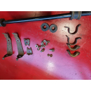 Stabilisator vorne ORIGINAL Mercedes SLK R170 200 230 1703230365 vorMopf