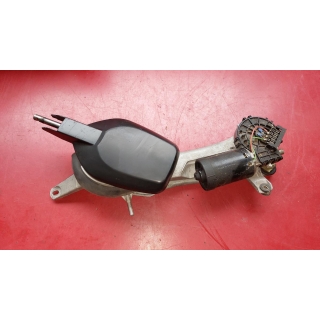 Scheibenwischer Hubwischer Wischermotor Mercedes W210 W208 2108201542 2108200007