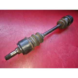 Achswelle Antriebswelle Steckachse gesteckt Mercedes W126 W116 1263500010