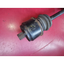 Achswelle Antriebswelle Steckachse gesteckt Mercedes W126...