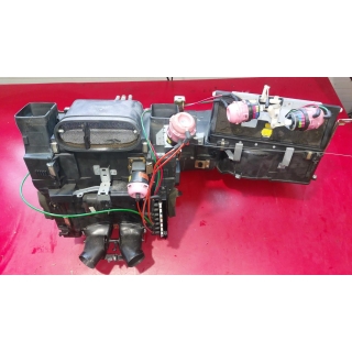 Heizungskasten Klimatisierungsautomatik Mercedes W126 SE SEL SEC 1268308162