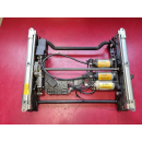 Elektrische Sitzverstellung Konsole rechts Mercedes W126 SE SEC 1269104836