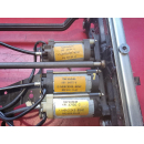 Elektrische Sitzverstellung Konsole rechts Mercedes W126 SE SEC 1269104836