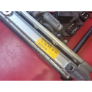 Elektrische Sitzverstellung Konsole rechts Mercedes W126 SE SEC 1269104836