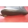 Sitzbezug Leder schwarz Fahrersitz Sitzheizung Mercedes W126 SE SEL 1269100247