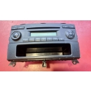 Radio CD Sound 5 Mercedes Sprinter Vito Viano W639 W906 9069006001