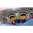 2x Bremssattel links rechts Mercedes Viano Vito W639 Mopf 0044205383 0044205483