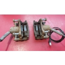 2 Bremssattel links rechts hinten Mercedes Viano Vito W639 6394200883 6394200983