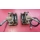 2 Bremssattel links rechts hinten Mercedes Viano Vito W639 6394200883 6394200983