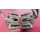 2 Bremssattel links rechts hinten Mercedes Viano Vito W639 6394200883 6394200983