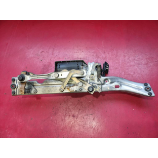 Scheibenwischer Wischermotor Gestänge Mercedes W126 1268209342 0008201682