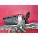 Scheibenwischer Wischermotor Gestänge Mercedes W126 1268209342 0008201682