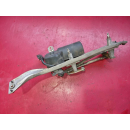 Scheibenwischer Wischermotor Gestänge Mercedes W126 1268209342 0008201682
