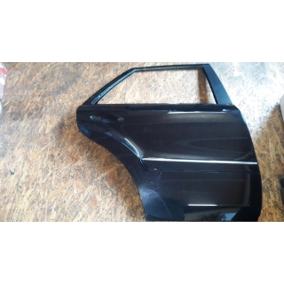 Tür hinten rechts 197 obsidianschwarz Mercedes W164 ML M-Klasse 1647300205