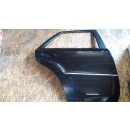 Tür hinten rechts 197 obsidianschwarz Mercedes W164 ML M-Klasse 1647300205