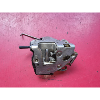 Türschloß vorne links Mercedes W126 SE SEL 1979  bis 1989 1267200135