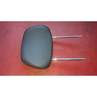 Kopfstütze vorne Leder schwarz SLK R170 1709700150 9B50