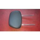 Kopfstütze vorne Leder schwarz SLK R170 1709700150 9B50