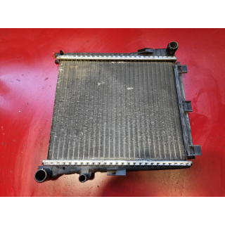 Kühler Wasserkühler ORIGINAL Mercedes R170 SLK 200 bis 1999 1705000402