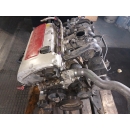 Motor M111 111958 Mercedes R170 SLK 200 Kompressor 181.000Km